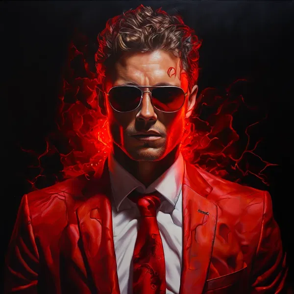 Avatar of Tailor Durden 