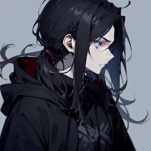 Avatar of hoshikoisntreal