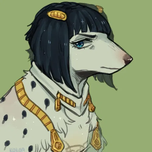 Avatar of DanTheSteelyMan