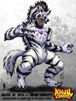 Avatar of Geocat 13