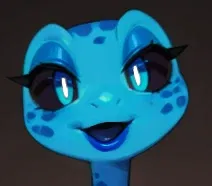 Avatar of FrogHopperton