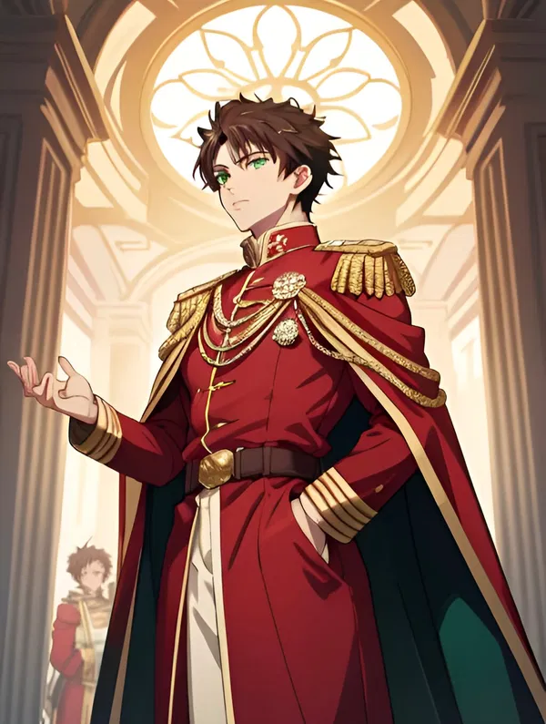 Avatar of Qjfavf