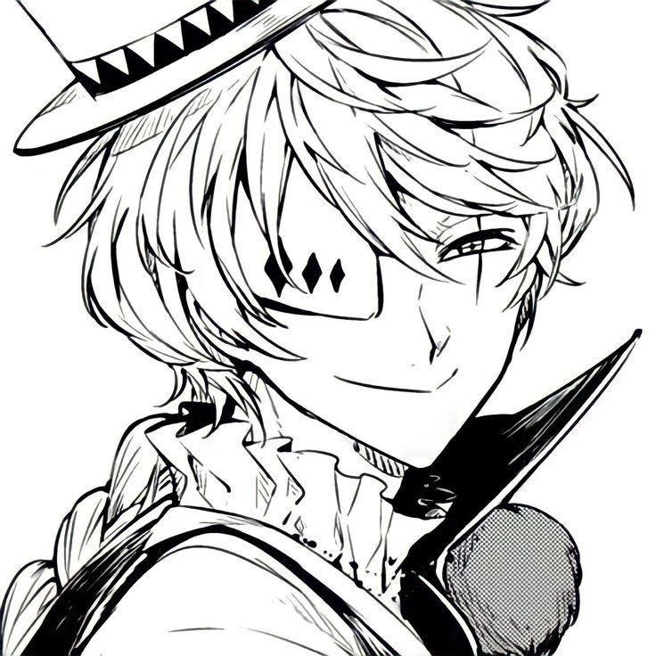 Avatar of bitternikolai