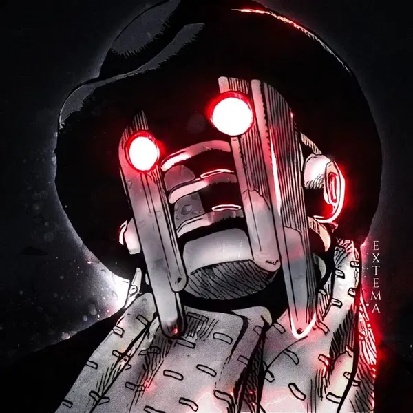 Avatar of Overextended