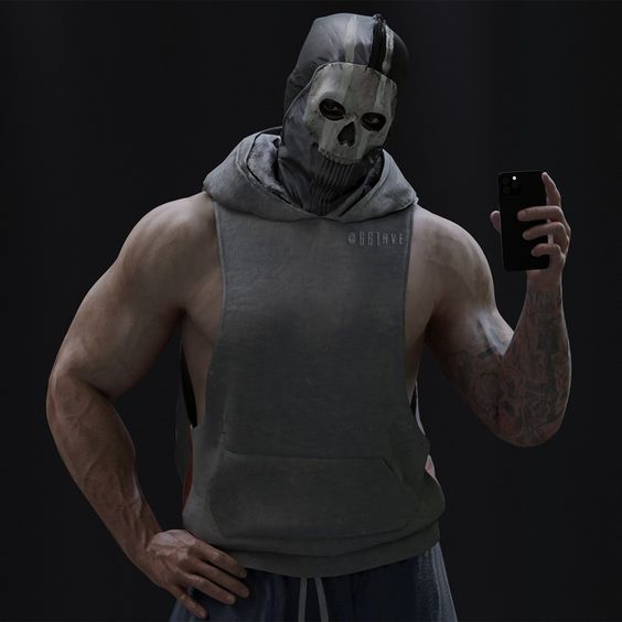 Avatar of ghostrileydog