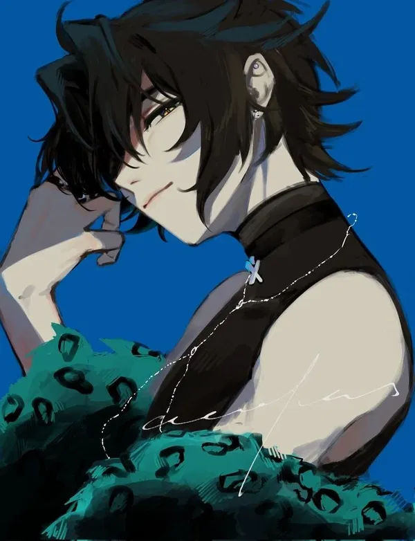 Avatar of asteraothh