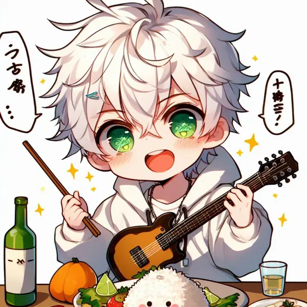 Avatar of Auristela_Michael