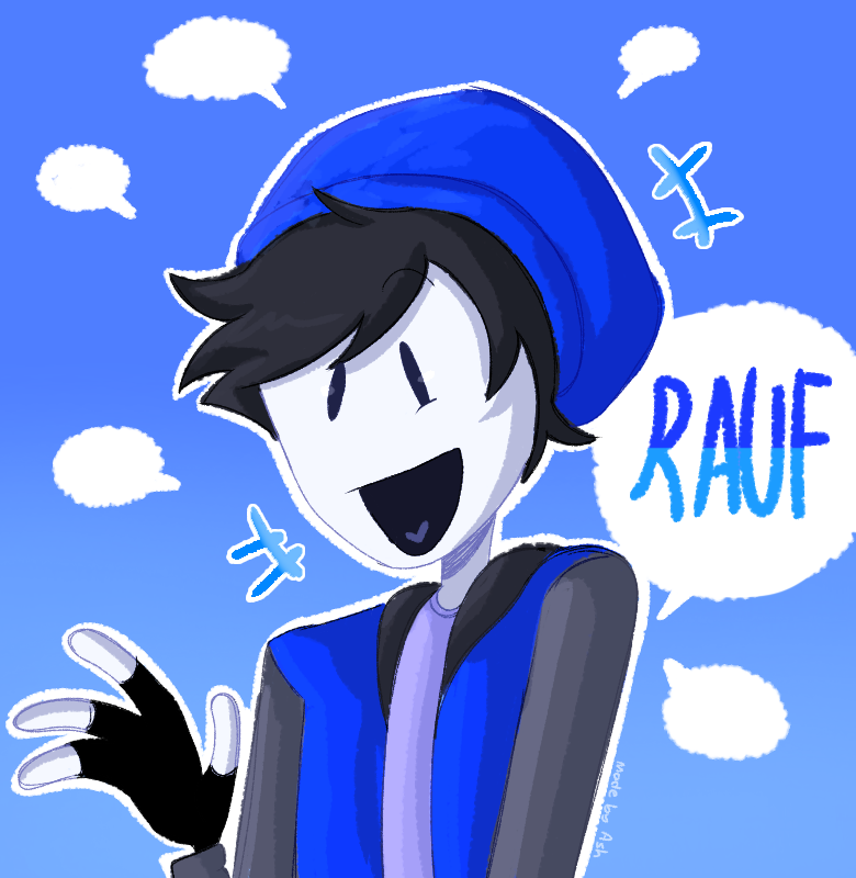 Avatar of CoolGUYo2p12