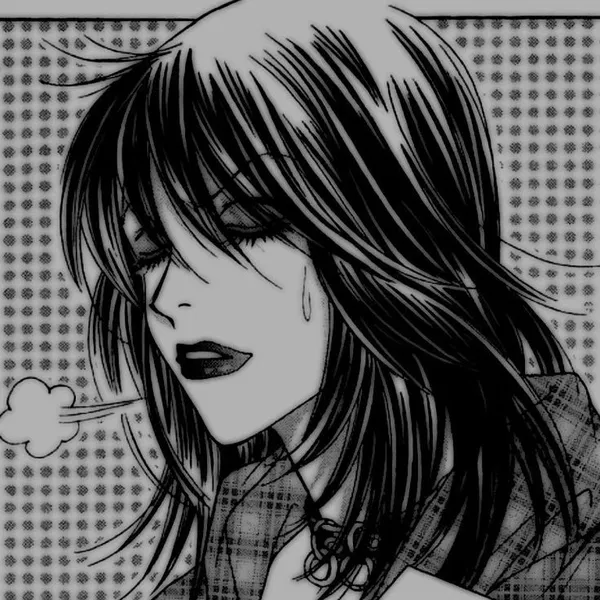 Avatar of Hallucinate_Gaz