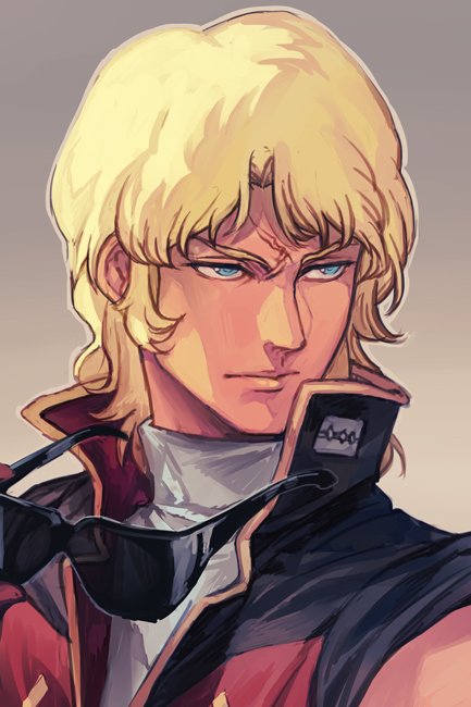 Avatar of capnport