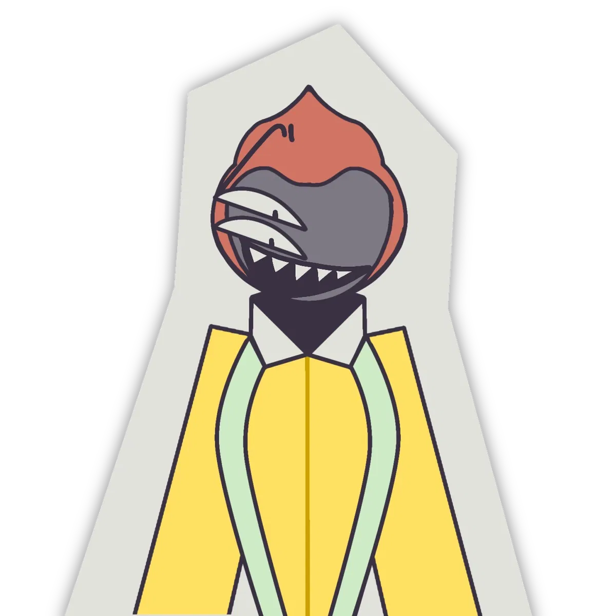 Avatar of Jaymando