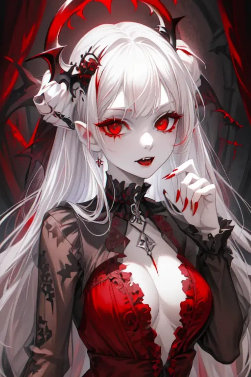 Avatar of Luna bloodmoor