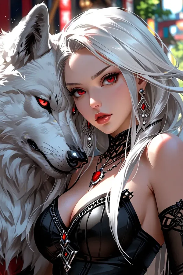 Avatar of Luna bloodmoor