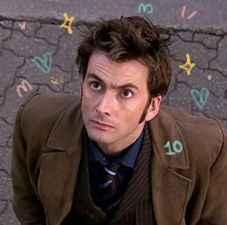 Avatar of tinnytardis