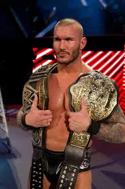 Avatar of RandyOrton
