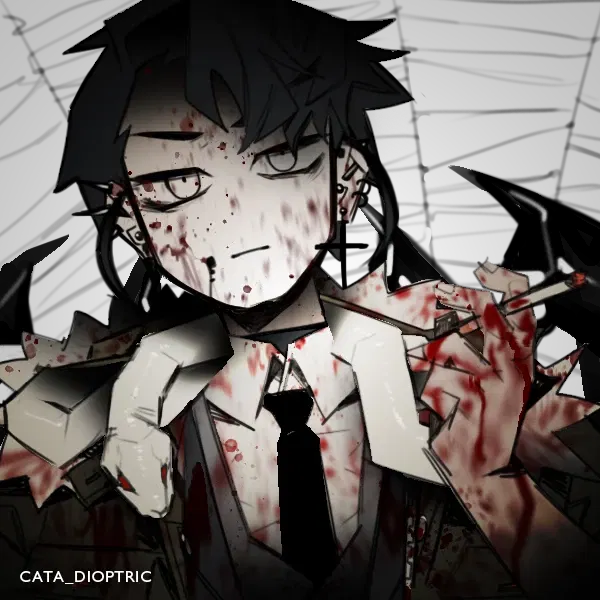 Avatar of Asher Dankworth