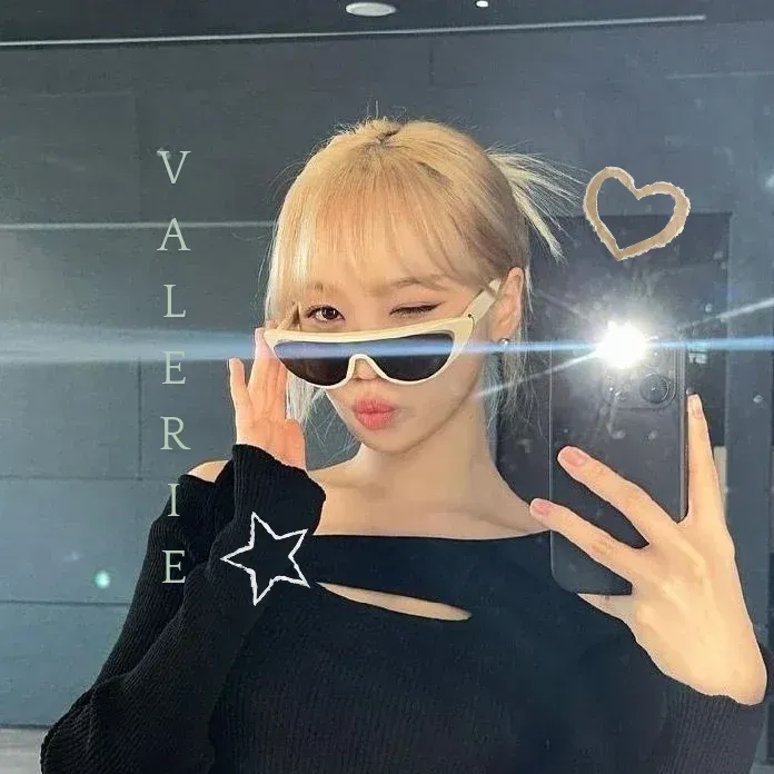 Avatar of V4ler1e_