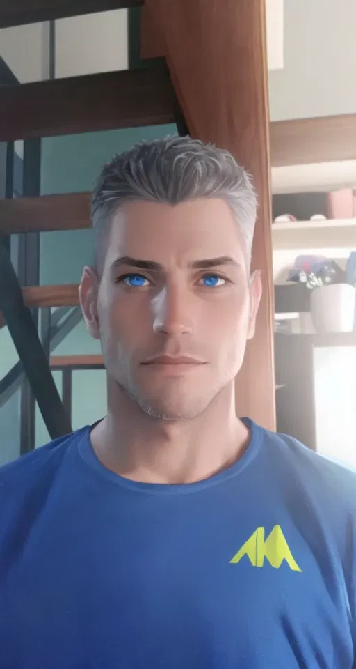 Avatar of RauloHyper