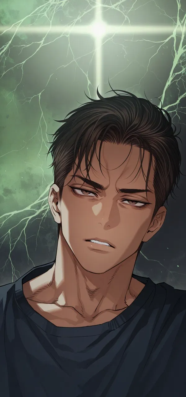 Avatar of Mufli