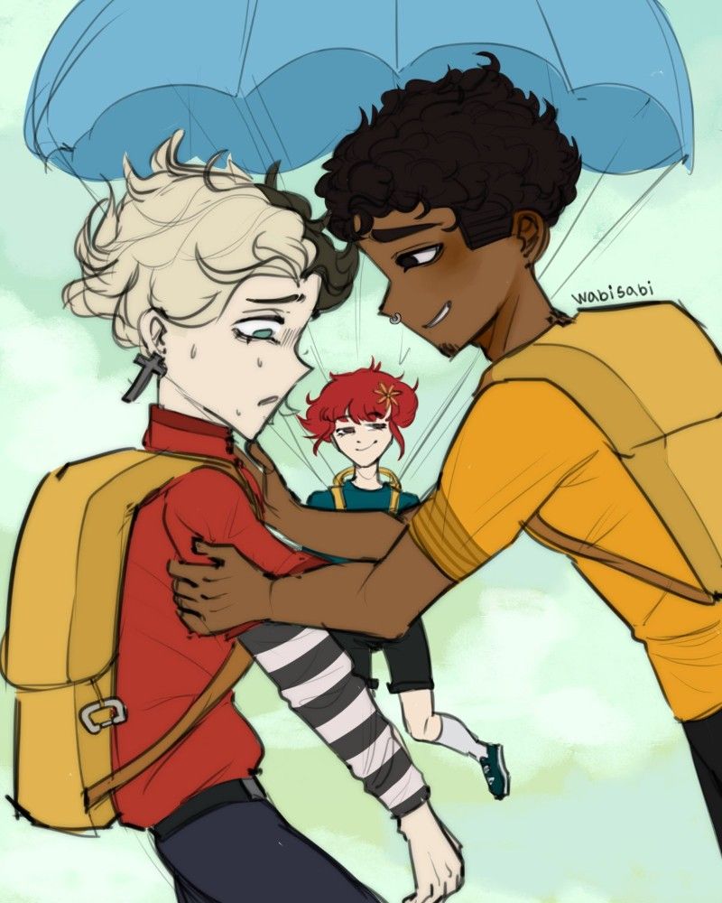 Avatar of blake_