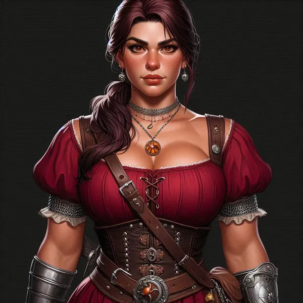 Avatar of FaerieGodPwn 