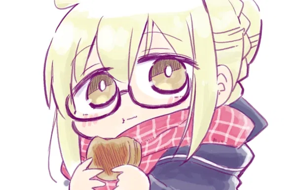 Avatar of WoopMyon