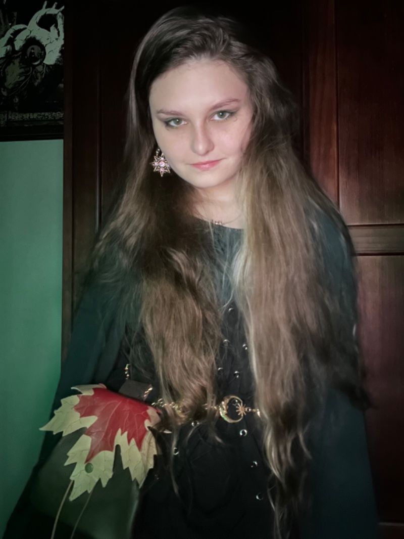 Avatar of sigyn