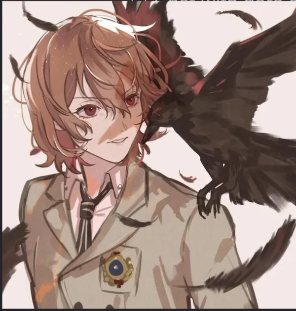 Avatar of omorisbestie