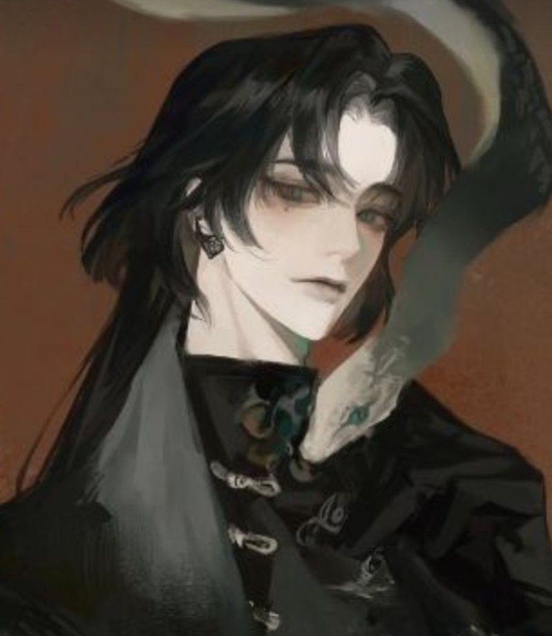 Avatar of Vokotouzi
