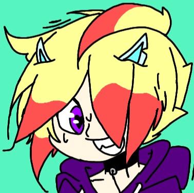 Avatar of ChargedFoxie