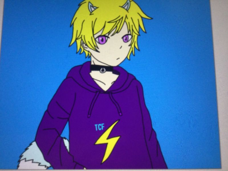 Avatar of ChargedFoxie
