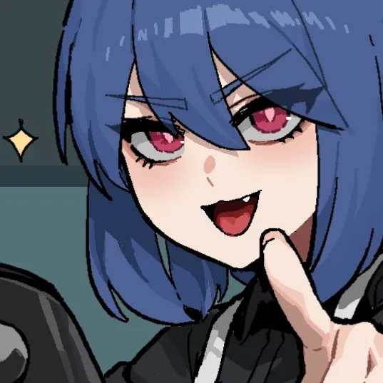 Avatar of enderlily