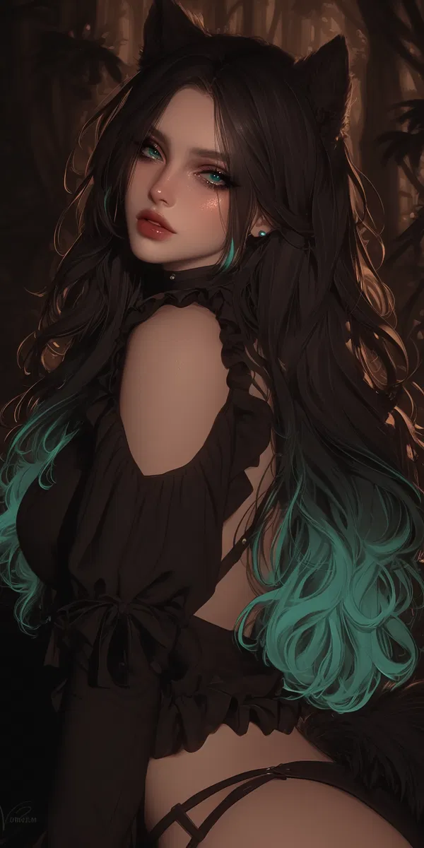 Avatar of Loviyn