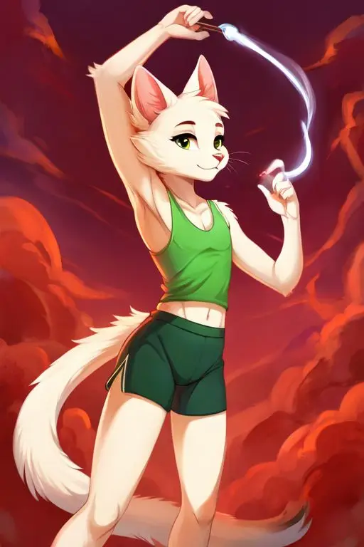 Avatar of Yamaundine