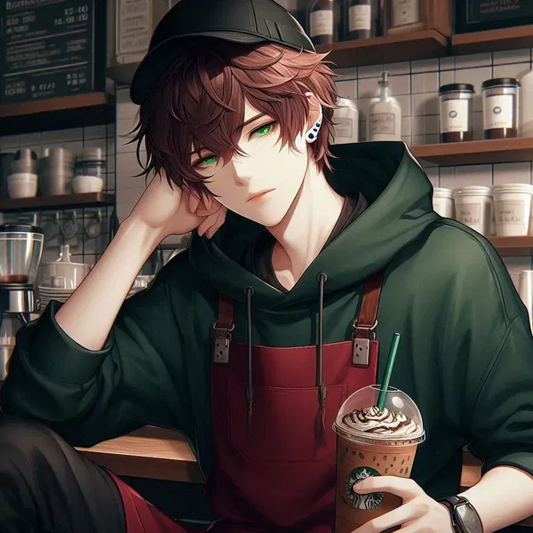 Avatar of GhostKitsune222
