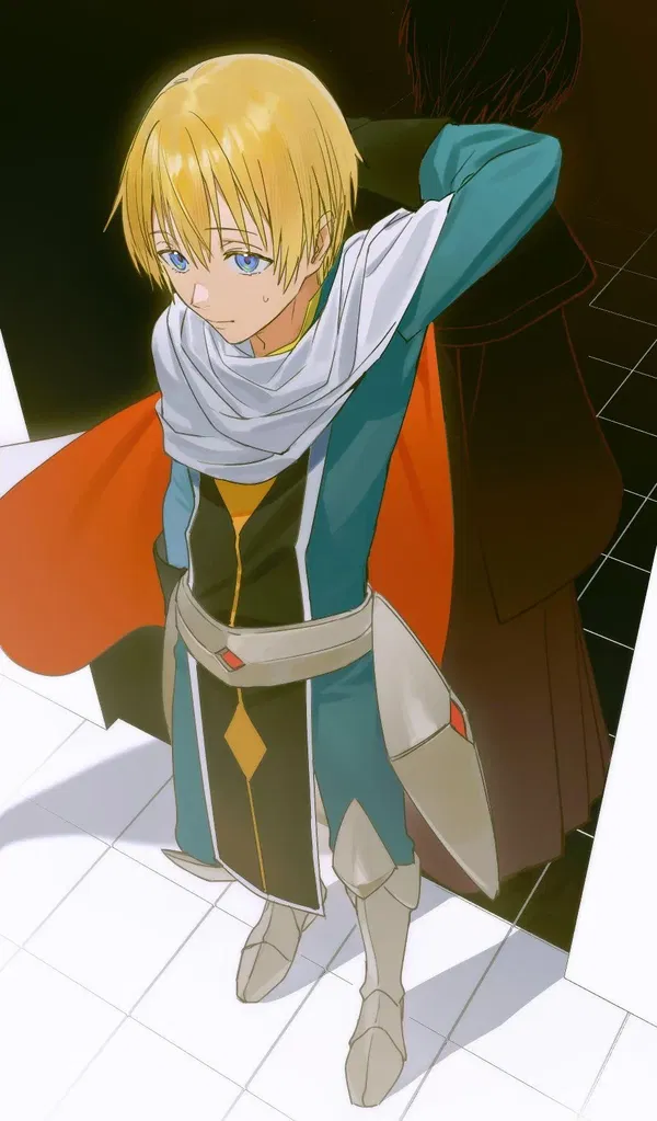 Avatar of DylanMultiverseHero