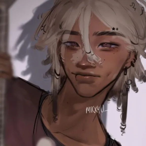Avatar of deadonmars