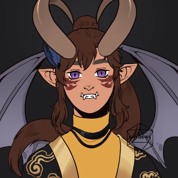 Avatar of Savannah267