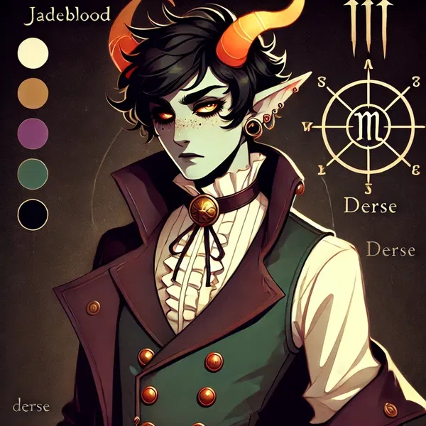 Avatar of OriFairyfire