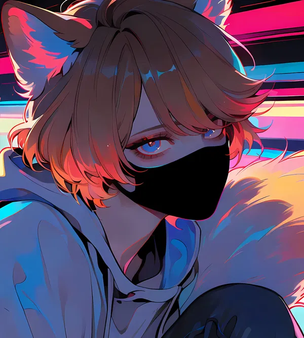 Avatar of vividParadox