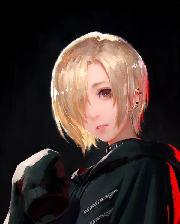 Avatar of FunSizedRi