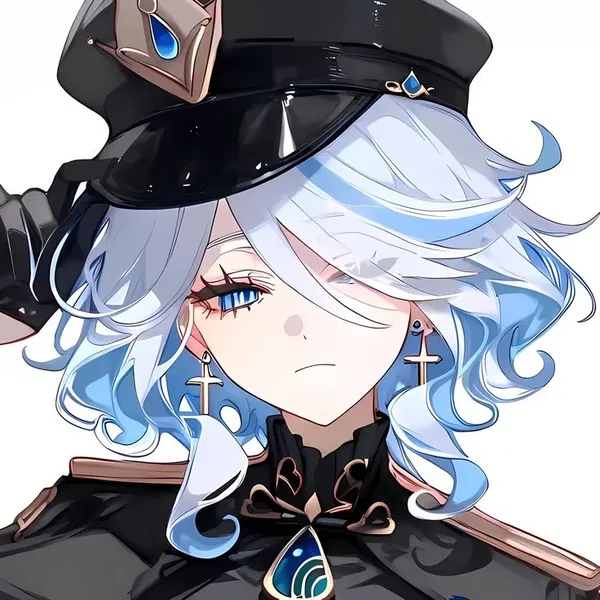 Avatar of jokesonyou