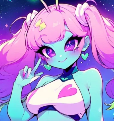 Avatar of LovebleAlien