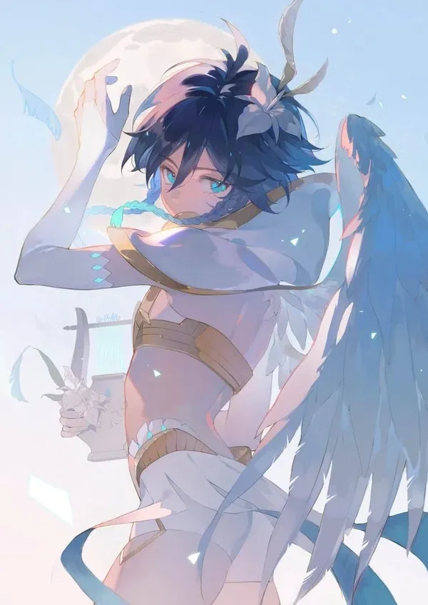 Avatar of Miikayjq1