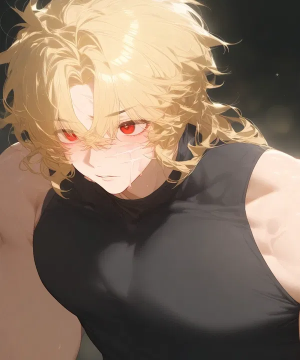 Avatar of Aki01
