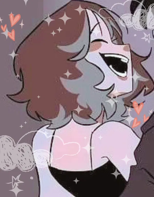 Avatar of Zeyn_SyreFangirl