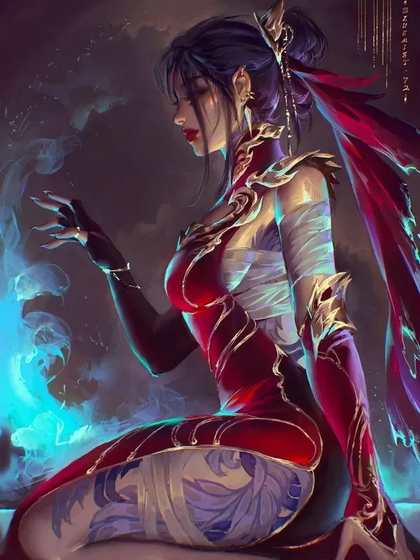 Avatar of Marvelismus