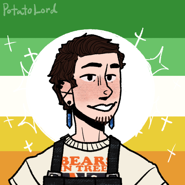 Avatar of saint.laika