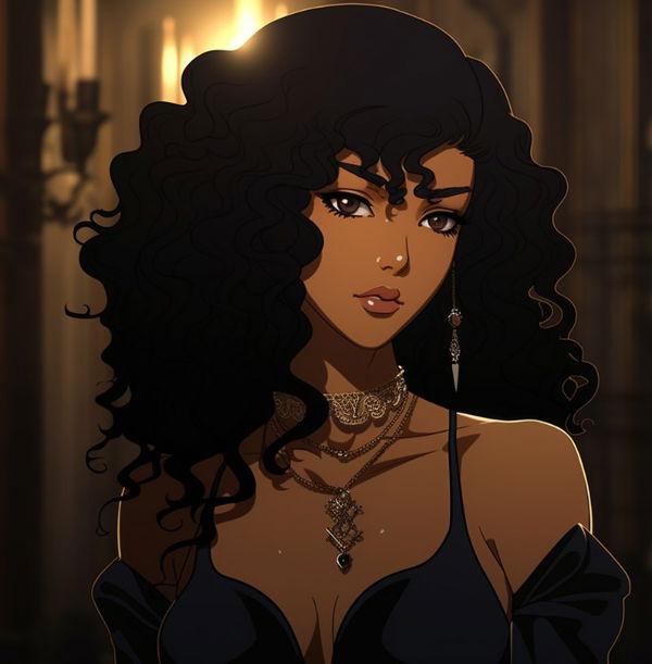 Avatar of Kacy25