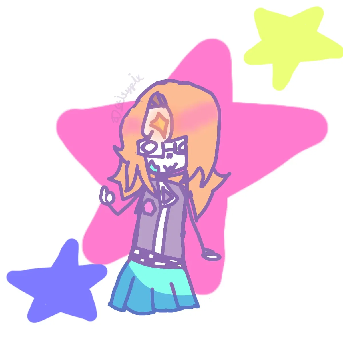 Avatar of P1xie_stickzzz